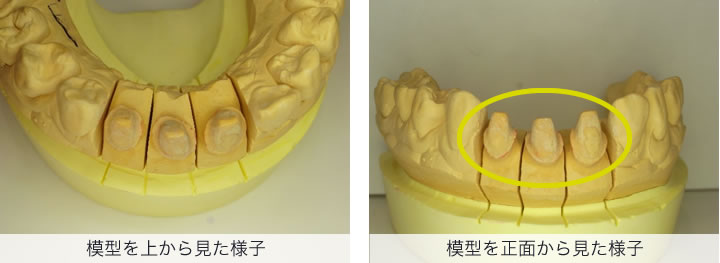 模型を作成してシミュレーション