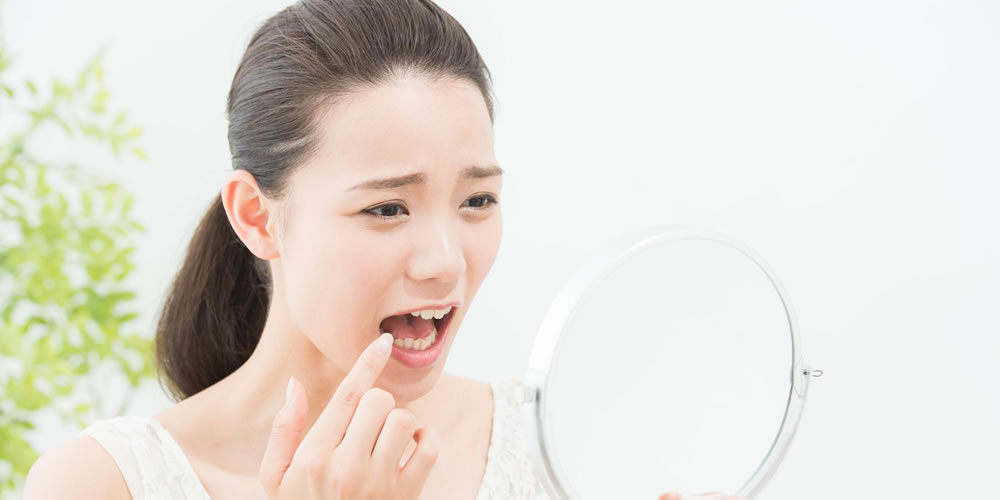 虫歯になりやすい人の特徴